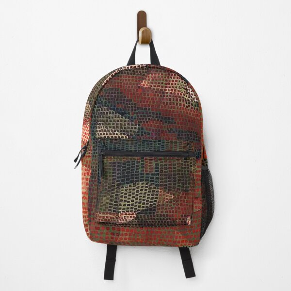 Item preview, Paul Klee, Reflexes in the Dark, 1932 designed and sold by SEEMUELLER.