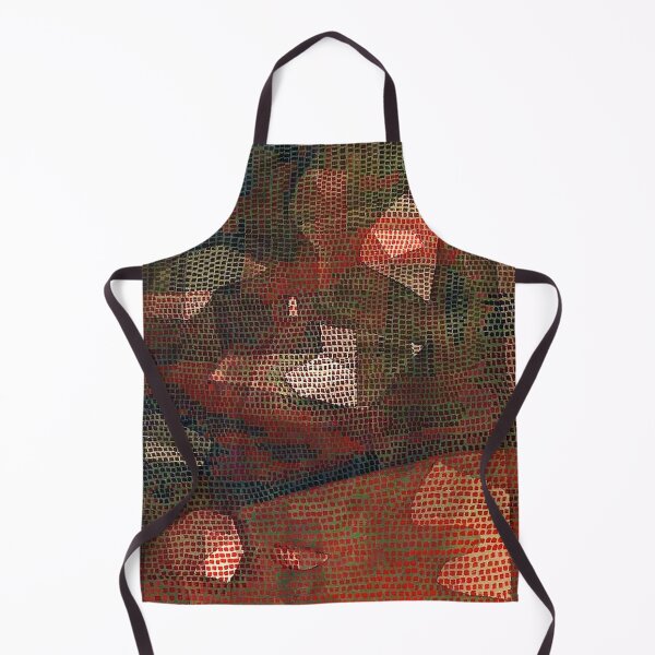 Item preview, Paul Klee, Reflexes in the Dark, 1932 designed and sold by SEEMUELLER.