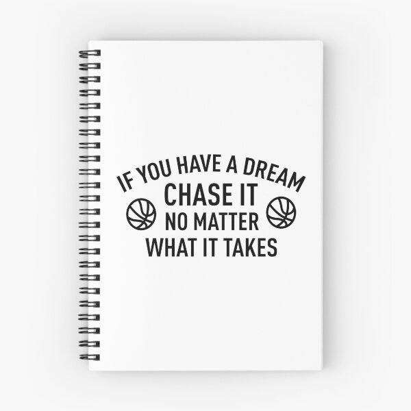 Item preview, If You Have A Dream Chase It, No Matter What It Takes designed and sold by FilipeFerreira.