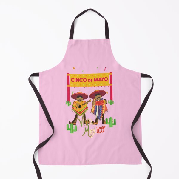 Item preview, Mariachi band,viva Mexico  designed and sold by Feline Rockstars.