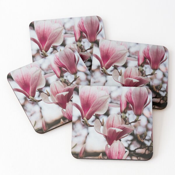 Item preview, Magnolia Blossom designed and sold by Teernahillane.