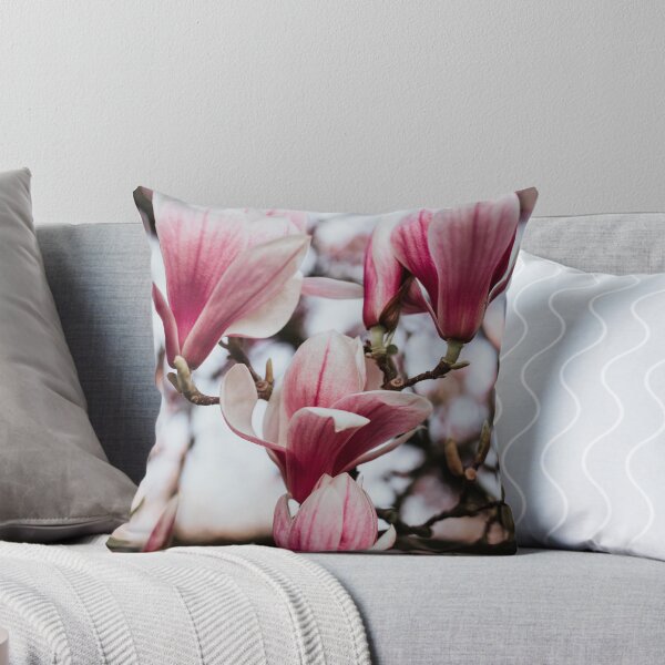 Item preview, Magnolia Blossom designed and sold by Teernahillane.