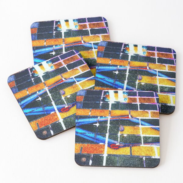 Item preview, Grid designed and sold by Scopic.