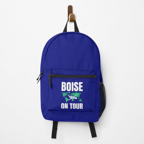 Item preview, Boise on tour designed and sold by fev-rocks.
