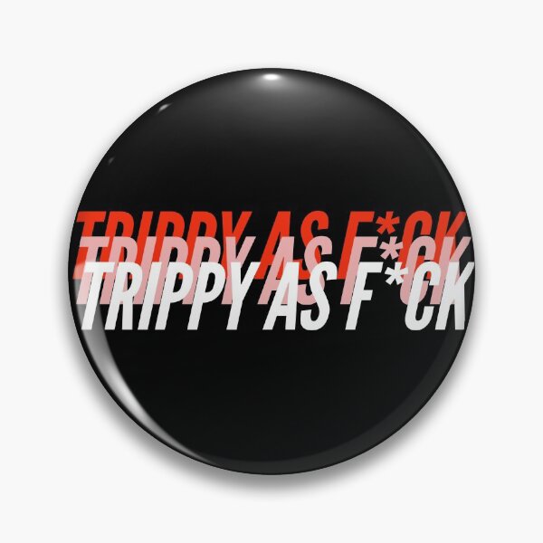Artikelvorschau, TRIPPY AS F * CK entworfen und verkauft von L1 Creations.
