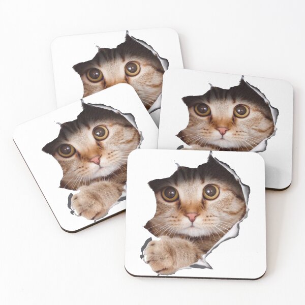 Item preview, Break Out Cat designed and sold by Bright Dreamer.