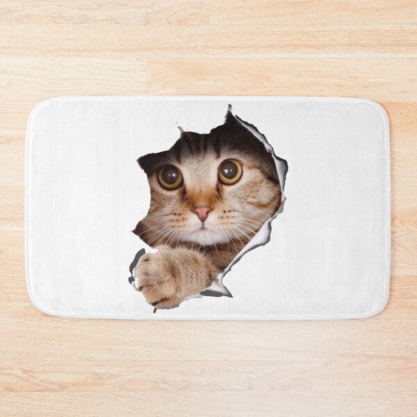 Item preview, Break Out Cat designed and sold by Bright Dreamer.