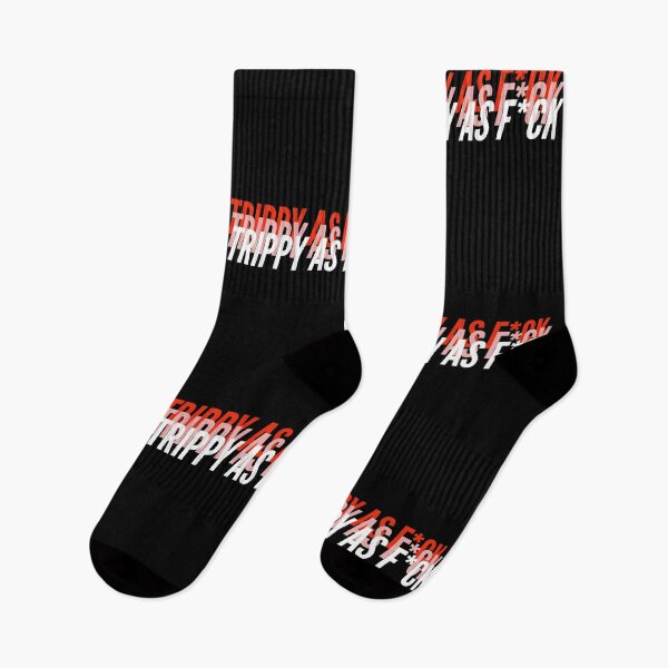 Item preview, TRIPPY AS F*CK designed and sold by L1 Creations.