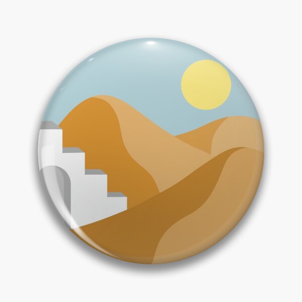 Item preview, Hidden In The Dunes designed and sold by Aimee Stokes.