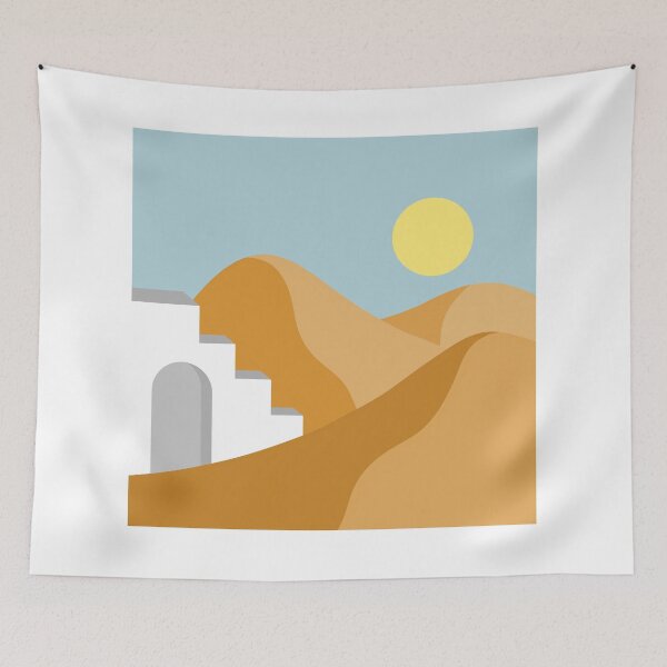 Item preview, Hidden In The Dunes designed and sold by Aimee Stokes.