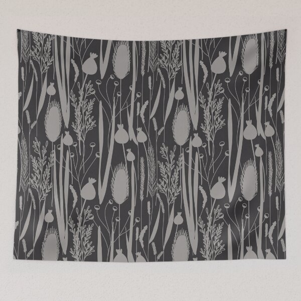Item preview, Wild Grasses designed and sold by Jennifer Labre.