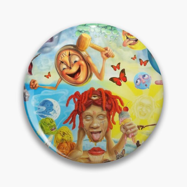 Pin on Trippie ✰