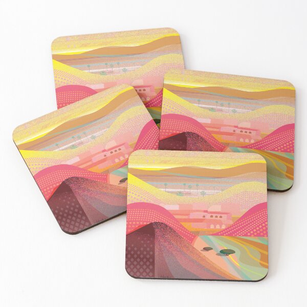 Item preview, Mojave designed and sold by Charles Harker.