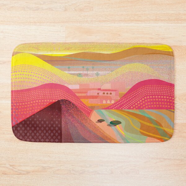 Item preview, Mojave designed and sold by Charles Harker.