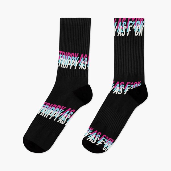 Item preview, TRIPPY AS F*CK designed and sold by L1 Creations.