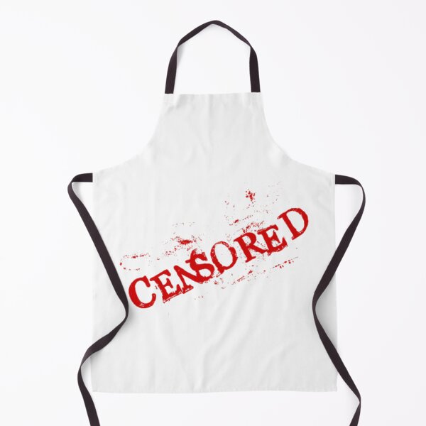 Item preview, Censored designed and sold by CaseUp.