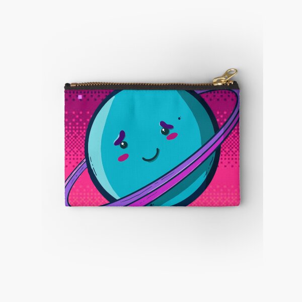 Item preview, kawaii saturn designed and sold by BakeomonoBanana.