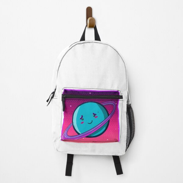 Item preview, kawaii saturn designed and sold by BakeomonoBanana.