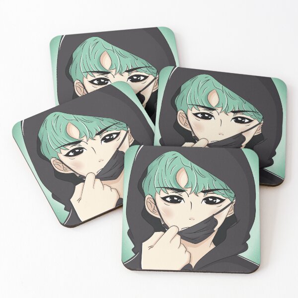 Artikelvorschau, BTS Suga Yoongi entworfen und verkauft von Veronica Kostyuk.