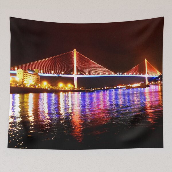 Item preview, HALONG BAY NIGHT designed and sold by lovinglight.
