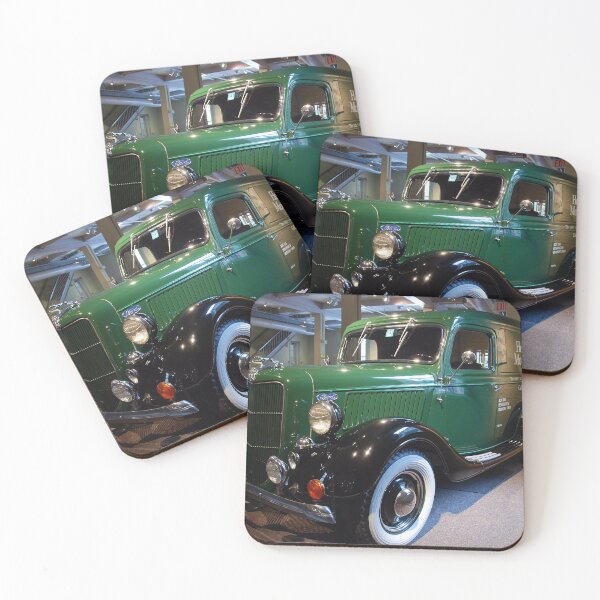 Item preview, Panel Truck.... 1936 designed and sold by John Schneider.