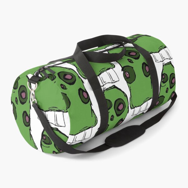 Item preview, Green Olive Dude designed and sold by TrashCanBob.