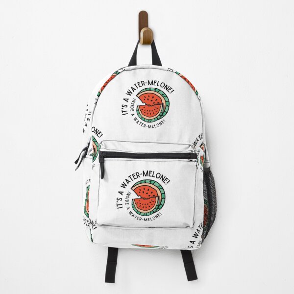 Item preview, It's A Watermelon Inside A Watermelon | Vine | Watermelone | Watermelawn designed and sold by itsokaybyme.