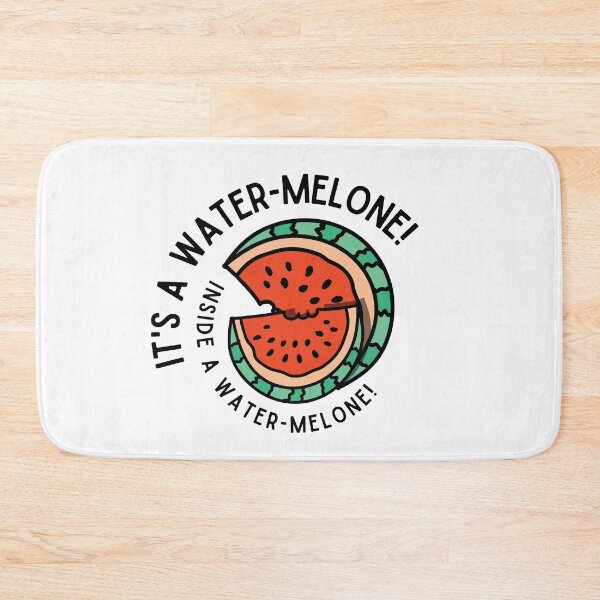 Item preview, It's A Watermelon Inside A Watermelon | Vine | Watermelone | Watermelawn designed and sold by itsokaybyme.