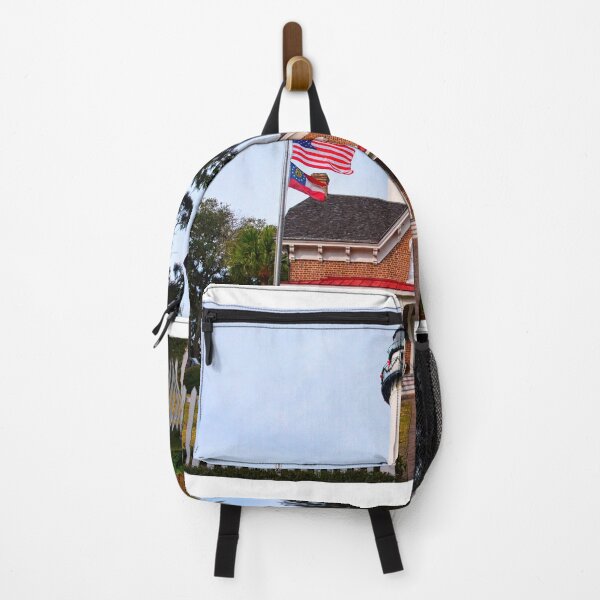 Item preview, St. Simons Island Lighthouse designed and sold by LisaWootenPhoto.