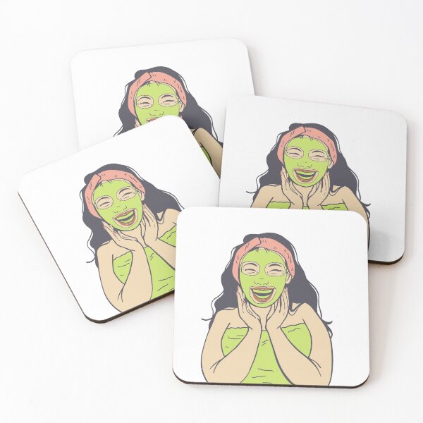 Item preview, facial care designed and sold by OtShop.