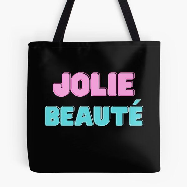 Item preview, Jolie beauté / Pretty beauty #love designed and sold by MrJean.