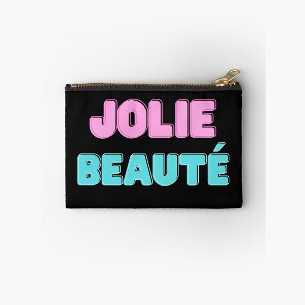 Item preview, Jolie beauté / Pretty beauty #love designed and sold by MrJean.