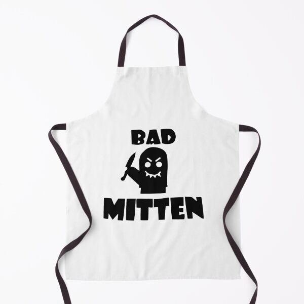 Item preview, Bad Mitten designed and sold by rifmerch.