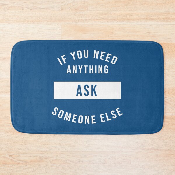 Item preview, If you need anything ask someone else designed and sold by svanaerschot.