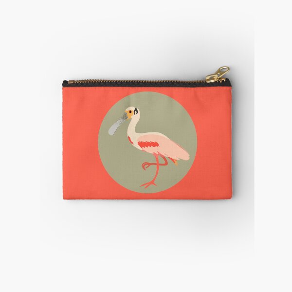 Item preview, Roseate Spoonbill designed and sold by libraryrat.