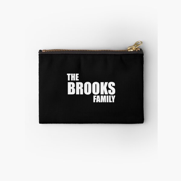 Item preview, The Brooks Family designed and sold by Teelogic.
