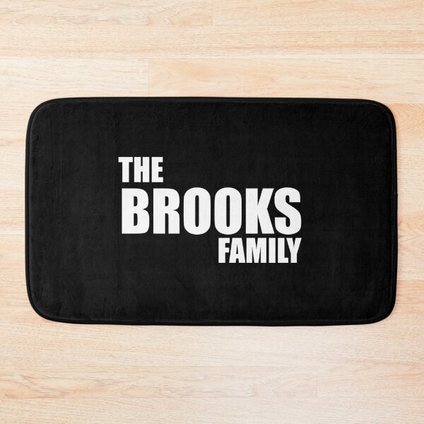Item preview, The Brooks Family designed and sold by Teelogic.