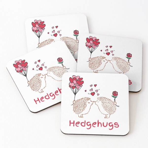 Item preview, Hedgehugs designed and sold by GulQari.
