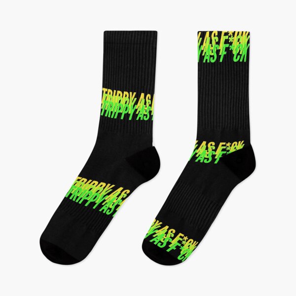 Item preview, TRIPPY AS F*CK designed and sold by L1 Creations.