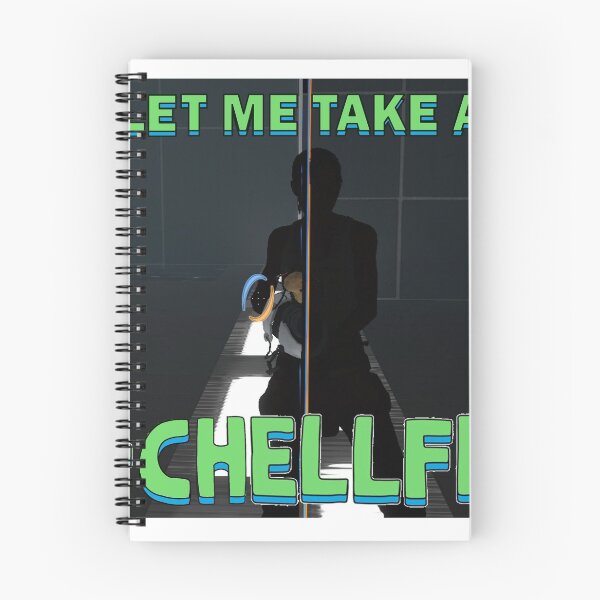Item preview, #Chellfie designed and sold by buckwin.