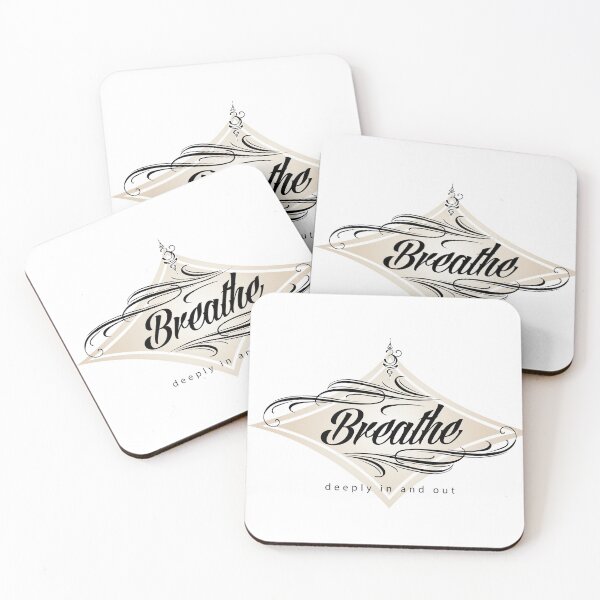 Item preview, Breathe designed and sold by marcosty.