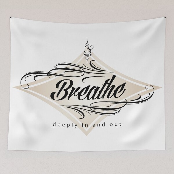 Item preview, Breathe designed and sold by marcosty.