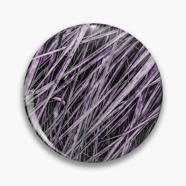 Item preview, Purple Palm Limbs designed and sold by Designs By YL.