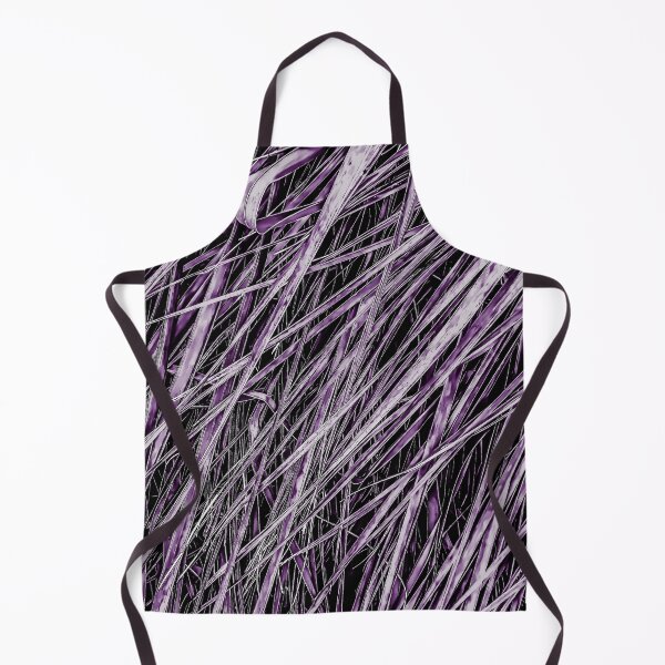 Item preview, Purple Palm Limbs designed and sold by Designs By YL.