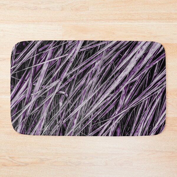 Item preview, Purple Palm Limbs designed and sold by Designs By YL.