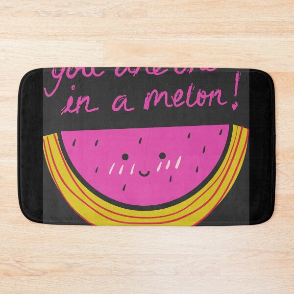 Item preview, WaterMelon art designed and sold by Hooria-awan.