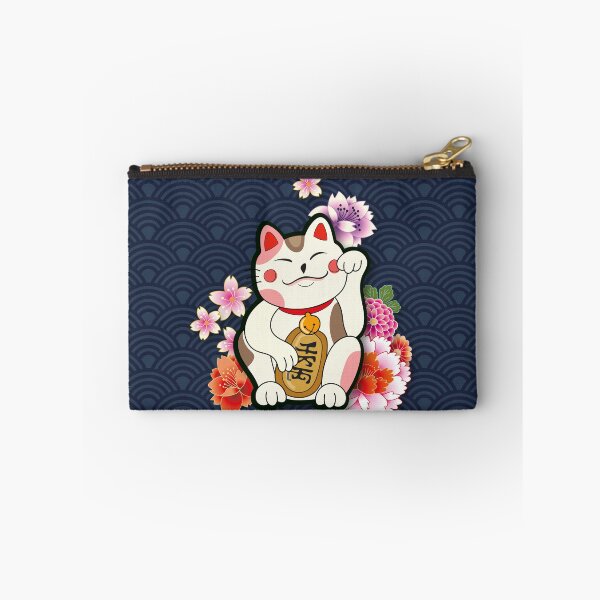 Item preview, Maneki Neko designed and sold by hamburgerliebe.