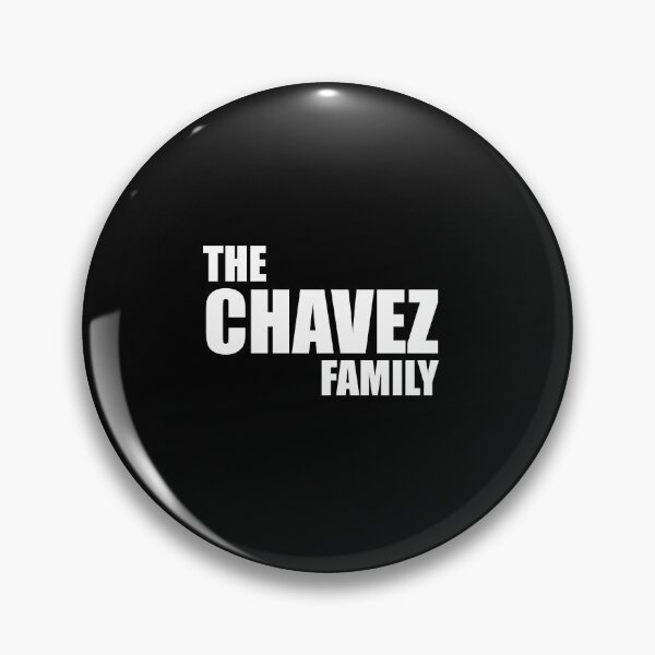 Item preview, The Chavez Family designed and sold by Teelogic.