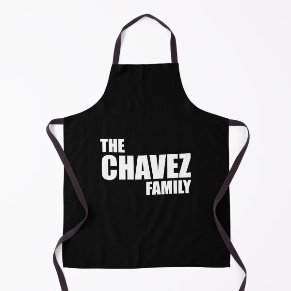 Item preview, The Chavez Family designed and sold by Teelogic.