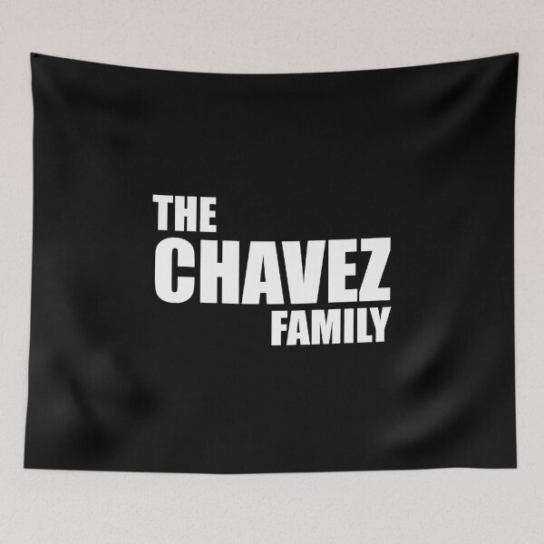 Item preview, The Chavez Family designed and sold by Teelogic.